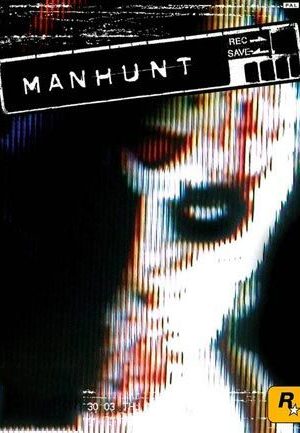 Manhunt Steam Key GLOBAL