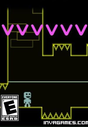 VVVVVV Steam Key GLOBAL