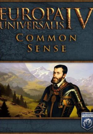 Europa Universalis IV: Common Sense Content Pack Steam Key GLOBAL