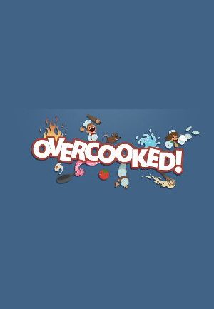 Overcooked! 2 Steam Key EUROPE