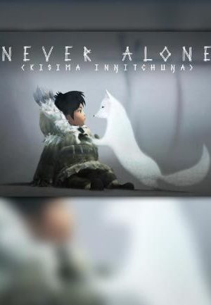 Never Alone Arctic Collection Steam Key GLOBAL