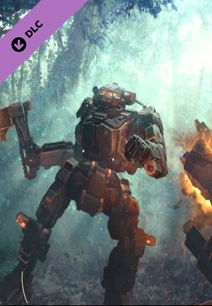 BATTLETECH Flashpoint Steam Key GLOBAL
