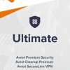 Avast Ultimate 1 Device 1 Year Key GLOBAL