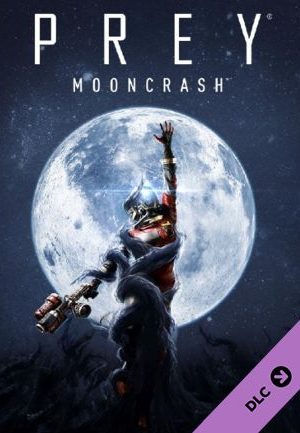 Prey - Mooncrash Steam Key GLOBAL