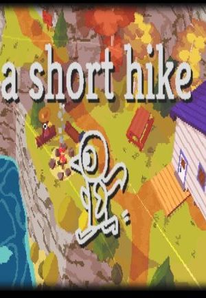 A Short Hike Steam Key GLOBAL