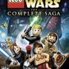 LEGO Star Wars: The Complete Saga Steam Key EUROPE