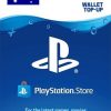 PlayStation Network Gift Card 10 AUD - PSN Australia