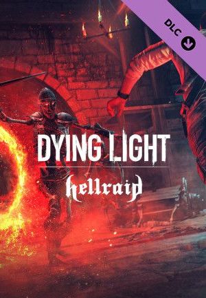 Dying Light - Hellraid (PC) - Steam Key - GLOBAL