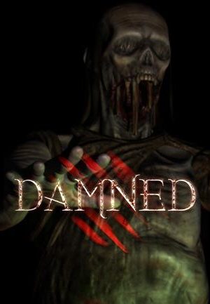Damned Steam Key GLOBAL