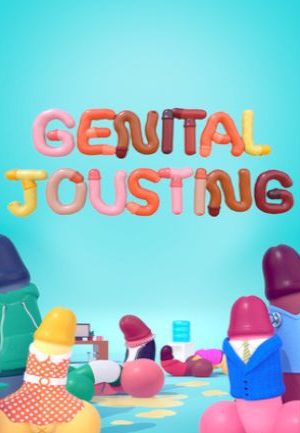 Genital Jousting Steam Key GLOBAL