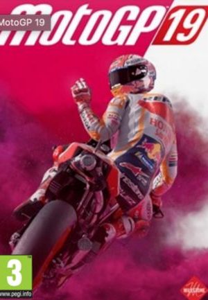 MotoGP 19 Steam Key GLOBAL