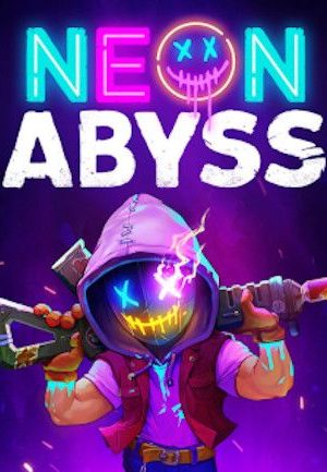 Neon Abyss (PC) - Steam Key - GLOBAL