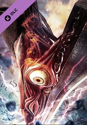 SOULCALIBUR VI Season Pass Steam Key GLOBAL