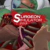 Surgeon Simulator 2013 Steam Key GLOBAL