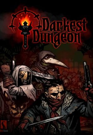 Darkest Dungeon: Ancestral Edition (2017) Steam Key GLOBAL