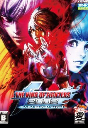 THE KING OF FIGHTERS 2002 UNLIMITED MATCH Steam Key GLOBAL