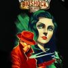 BioShock Infinite: Burial at Sea - Episode One Steam Key GLOBAL