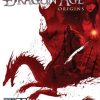 Dragon Age: Origins Steam Key GLOBAL