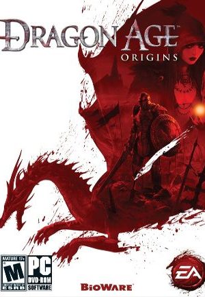 Dragon Age: Origins Steam Key GLOBAL