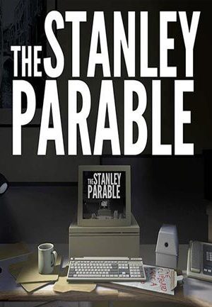 The Stanley Parable Steam Key GLOBAL