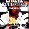 STAR WARS Galactic Battlegrounds Saga Steam Key GLOBAL