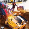 FlatOut 4: Total Insanity Steam Key GLOBAL