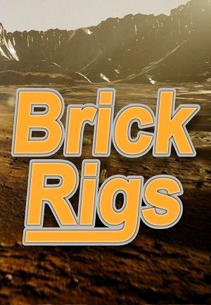 Brick Rigs (PC) - Steam Key - GLOBAL