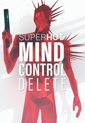 Superhot: Mind Control Delete (PC) - Steam Key - GLOBAL
