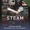 Steam Gift Card 100 GBP - Steam Key - United Kingdom