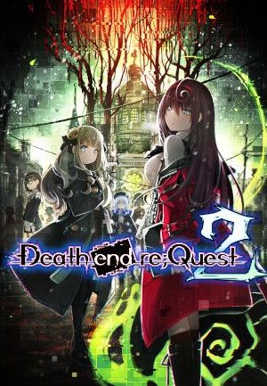 Death end re;Quest 2 (PC) - Steam Key - GLOBAL