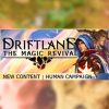 Driftland: The Magic Revival Steam Key GLOBAL