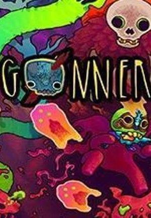 GoNNER Steam Key GLOBAL