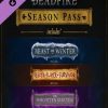 Pillars of Eternity II: Deadfire - Season Pass Steam Key GLOBAL