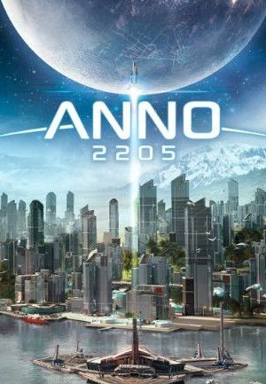 Anno 2205 Ultimate Edition (PC) - Ubisoft Connect - GLOBAL
