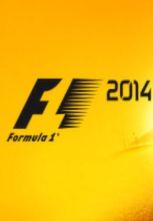 F1 2014 Steam Key GLOBAL