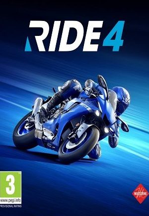 RIDE 4 (PC) - Steam Key - GLOBAL