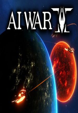 AI War 2 Steam Key GLOBAL