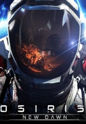 Osiris: New Dawn Steam Key GLOBAL