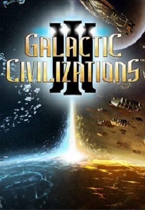 Galactic Civilizations III Steam Key GLOBAL