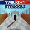 Twilight Struggle Steam Key GLOBAL