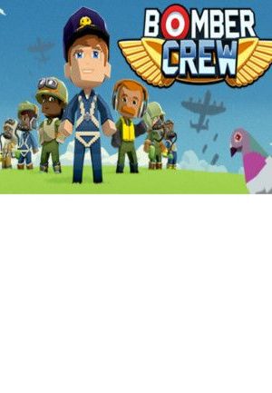 Bomber Crew Steam PC Key GLOBAL
