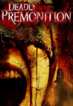 Deadly Premonition: Director's Cut Steam Key GLOBAL