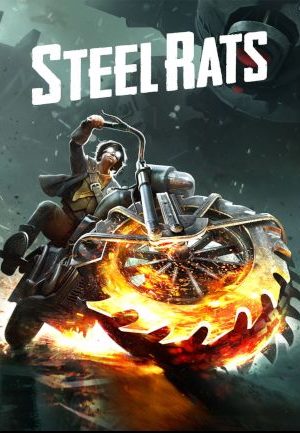 Steel Rats Steam Key GLOBAL