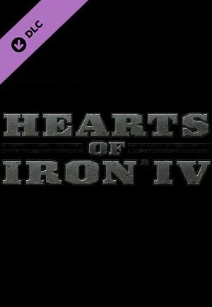 Hearts of Iron IV: Axis Armor Pack Steam Key GLOBAL