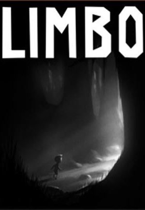 Limbo Steam Key GLOBAL