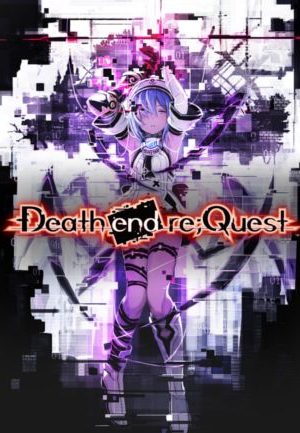 Death end re;Quest / デス エンド リクエスト / 死亡終局 輪廻試練 Steam Key GLOBAL