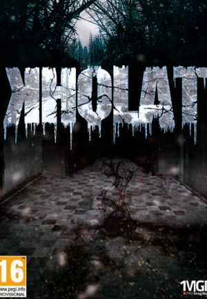 Kholat Steam Key GLOBAL