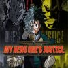 MY HERO ONE'S JUSTICE Steam Key GLOBAL