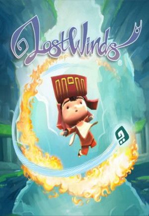 LostWinds Steam Key GLOBAL