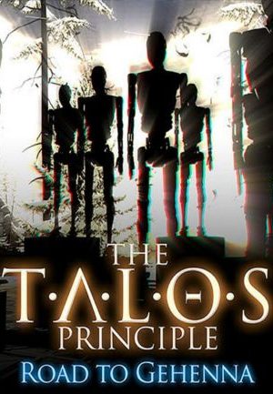 The Talos Principle - Road To Gehenna Steam Key GLOBAL